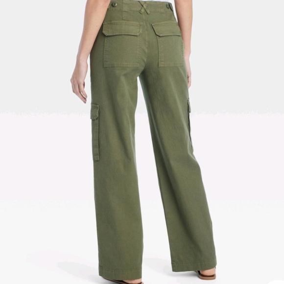 wild fable Pants - Cargo Pants